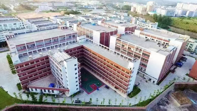 惠联云技术(深圳)有限公司